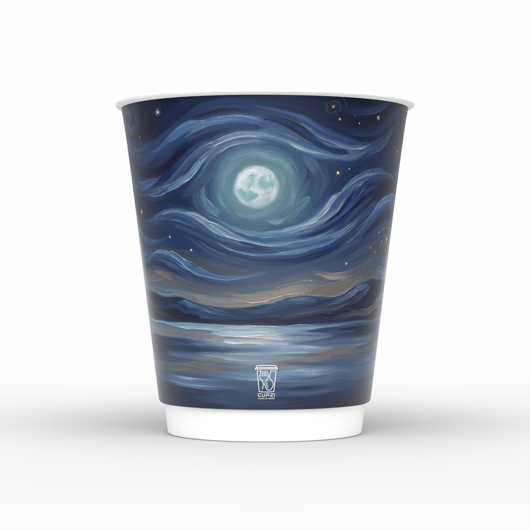 Midnight Ocean
