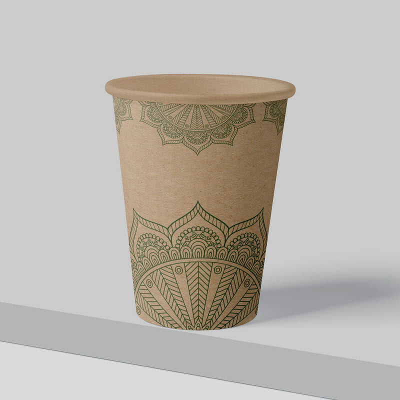 Cupzi 1| 9 oz | 50 pc | 230 g