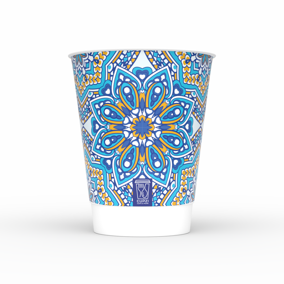Andalus 3 WB |DW| 12 oz | 25 pc | +400 g