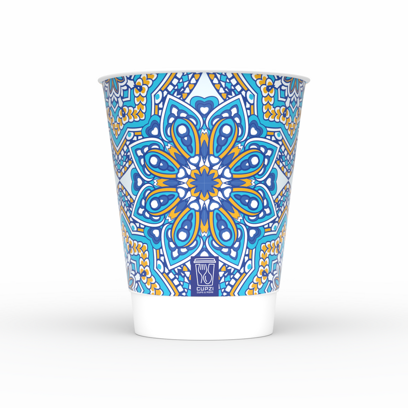 Andalus 3 WB |DW| 12 oz | 25 pc | +400 g
