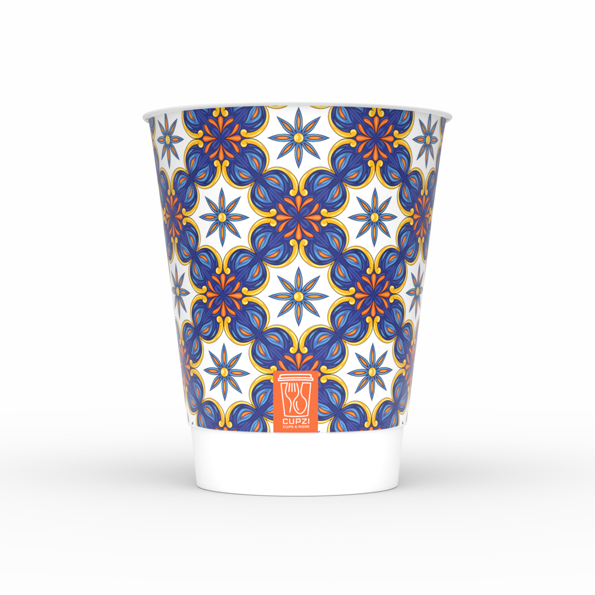 Andalus 4 WB |DW| 12 oz | 25 pc | +400 g
