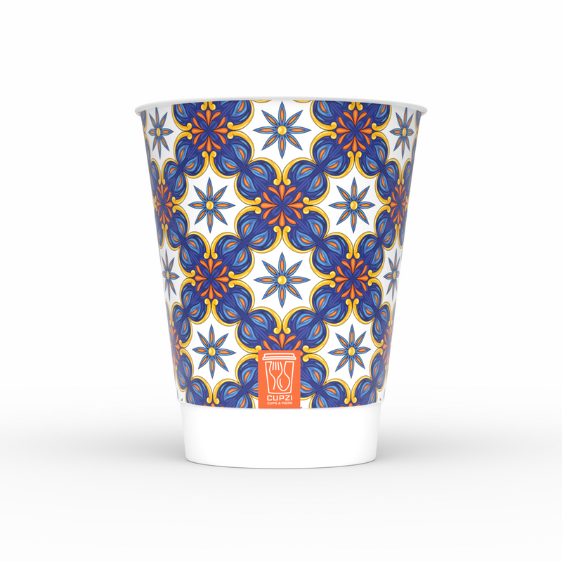Andalus 4 WB |DW| 12 oz | 25 pc | +400 g