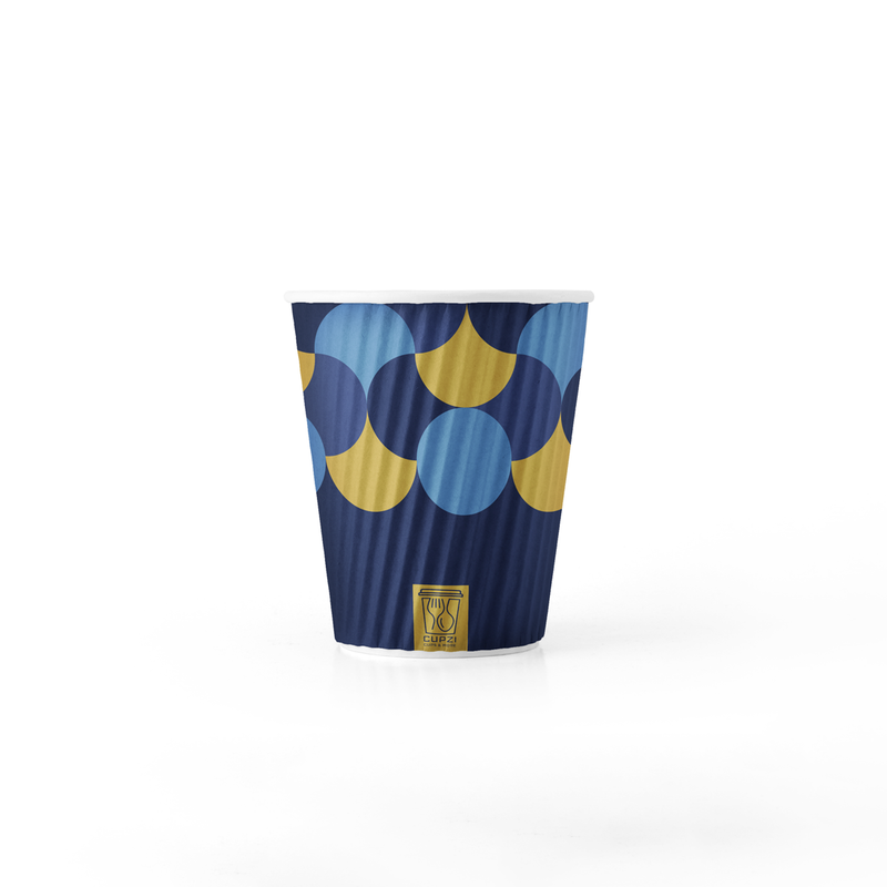 The Ocean Cup | 4 oz | 50 pc | 450 g