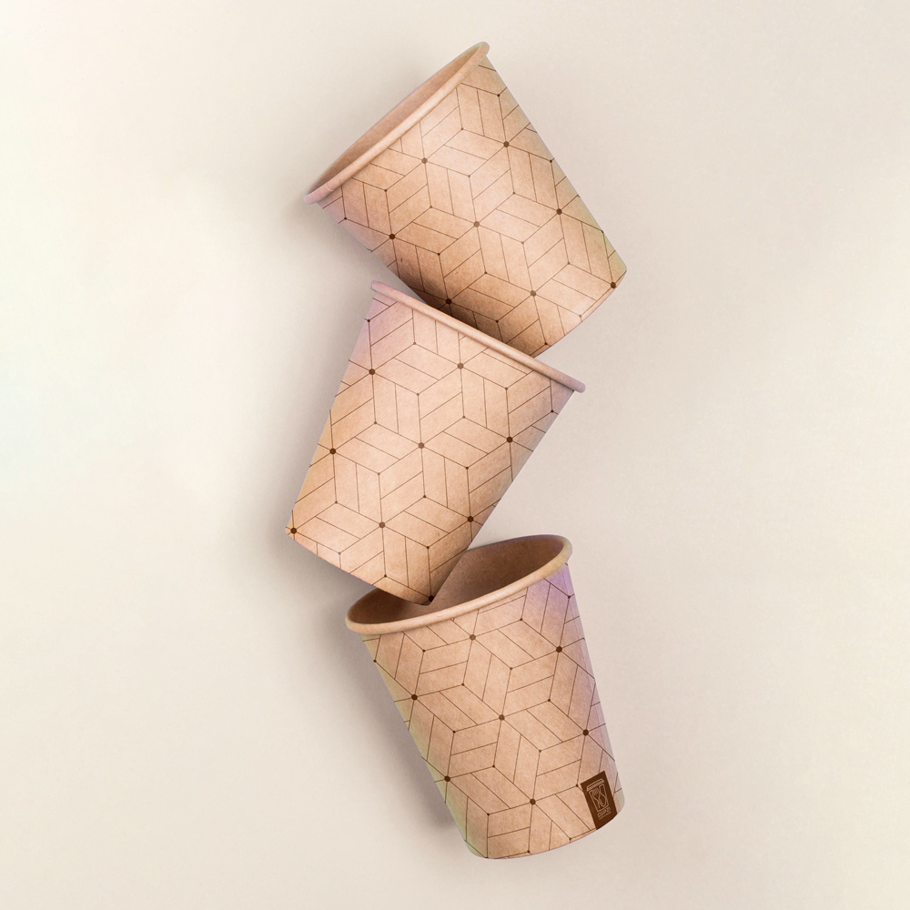 Cupzi 10 | 4 oz | 50 pc | 220 g