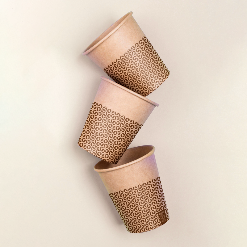 Cupzi 11 | 4 oz | 50 pc | 220 g