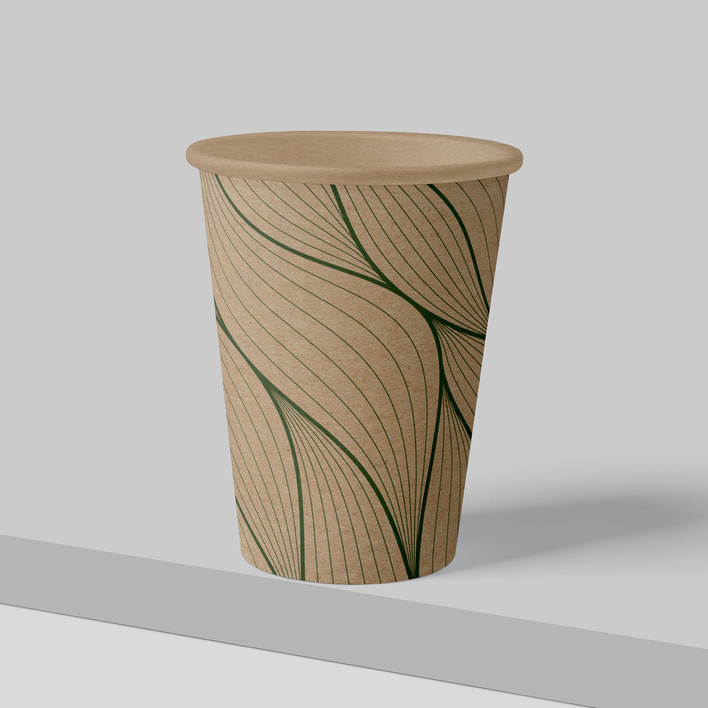 Cupzi 4  | 9 oz | 50 pc | 230 g