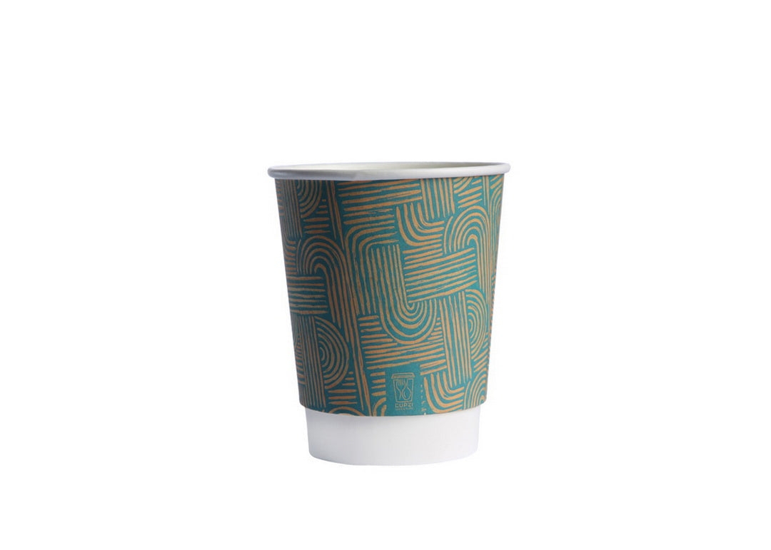 Swirl CB |DW| 8 oz | 25 pc | +400 g