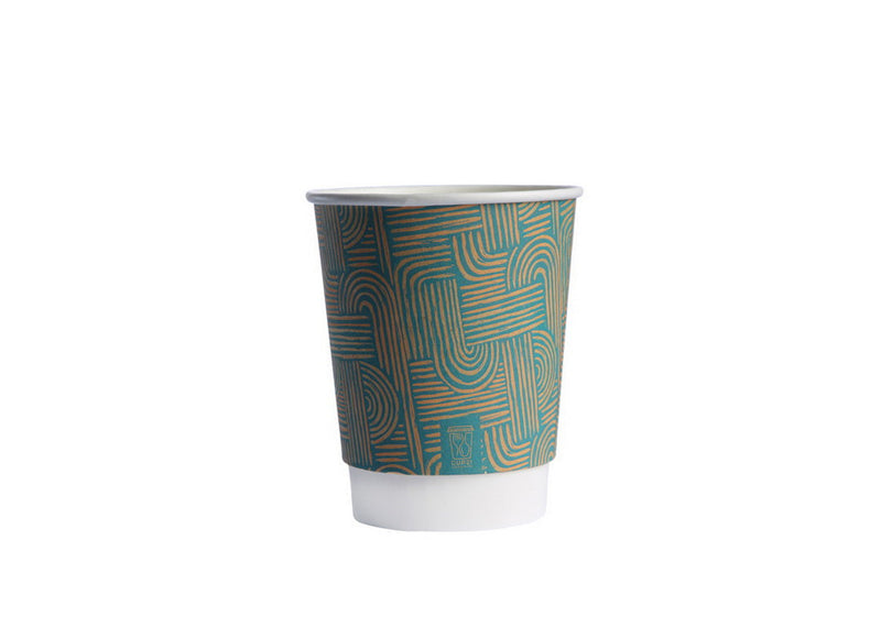 Swirl CB |DW| 8 oz | 25 pc | +400 g