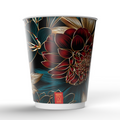 Cupzi 18| 4 oz | 25 pc | Double wall
