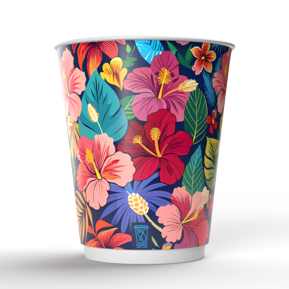 Cupzi 17| 4 oz | 25 pc | Double wall