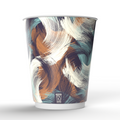 Cupzi 16| 4 oz | 25 pc | Double wall