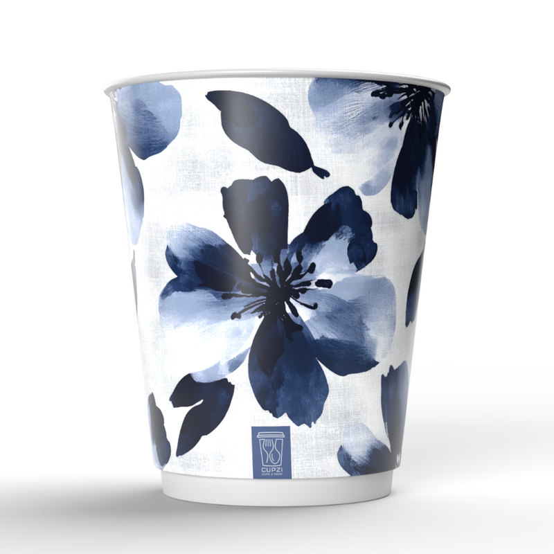 Cupzi 15| 4 oz | 25 pc | Double wall
