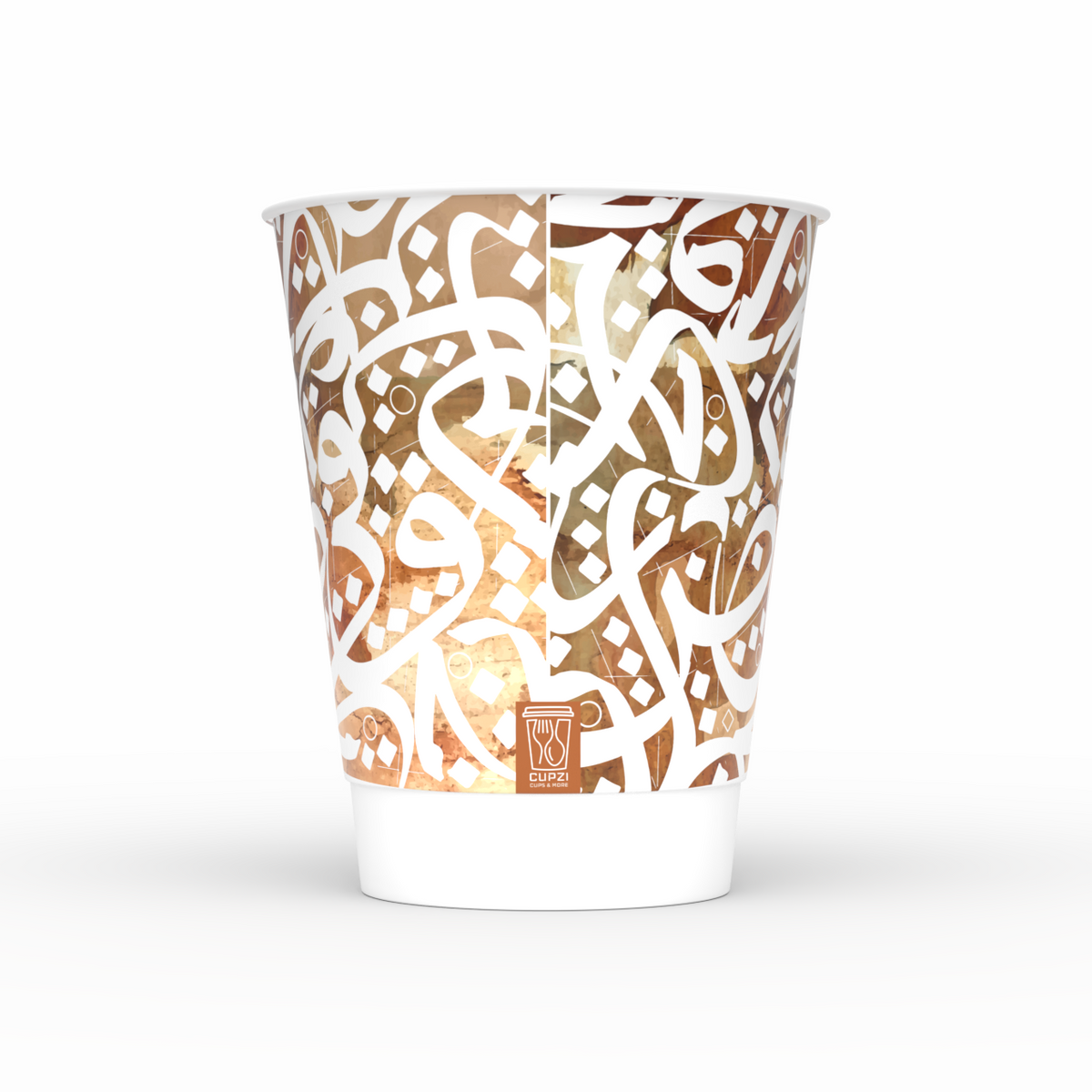 Arabi 3 WB |DW| 8 oz | 25 pc | +400 g