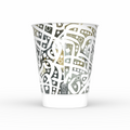 Arabi 4 WB |DW| 8 oz | 25 pc | +400 g