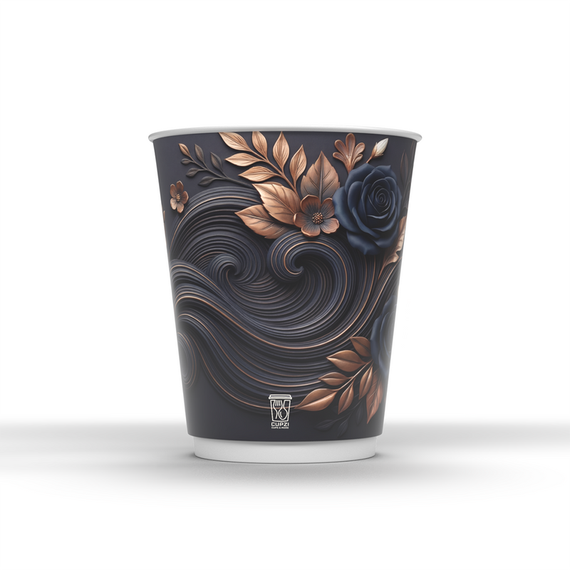 Midnight Bloom |DW| 8 oz | 25 pc | +400 g