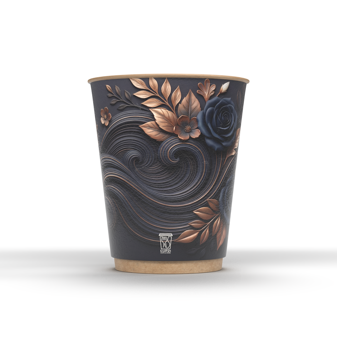 Midnight Bloom CB |DW| 8 oz | 25 pc | +400 g