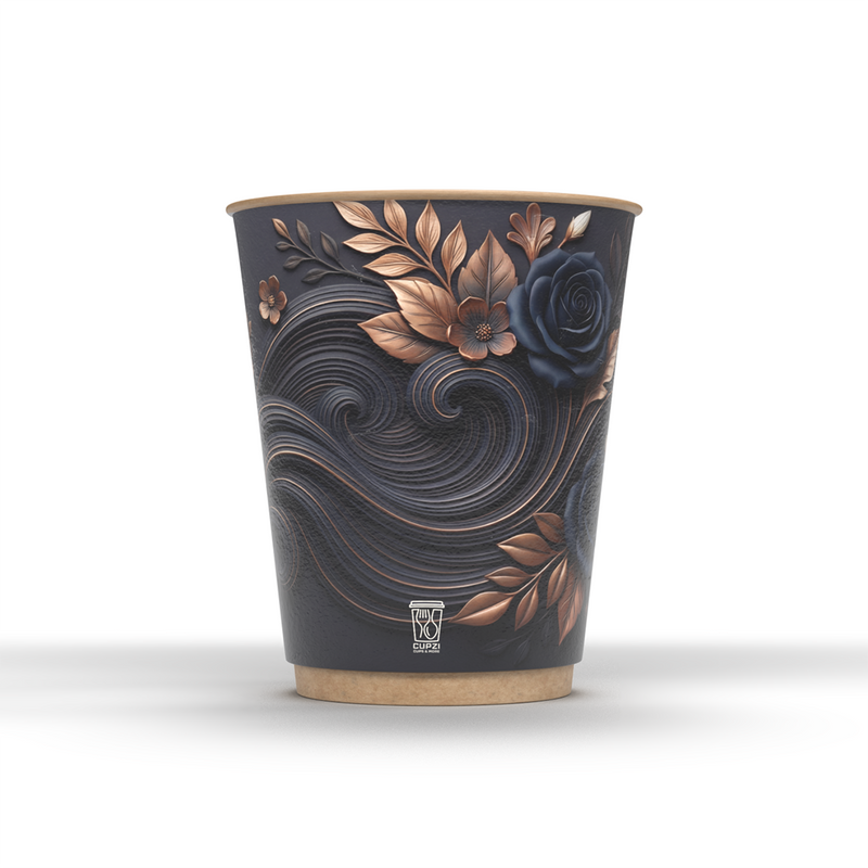 Midnight Bloom CB |DW| 8 oz | 25 pc | +400 g