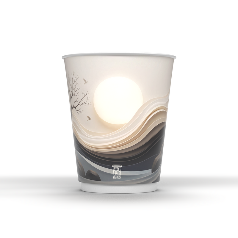Desert Moon |DW| 8 oz | 25 pc | +400 g