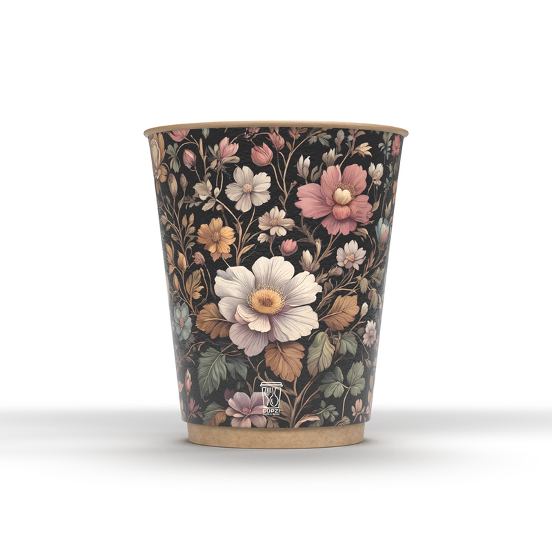 Midnight Garden CB|DW| 8 oz | 25 pc | +400 g