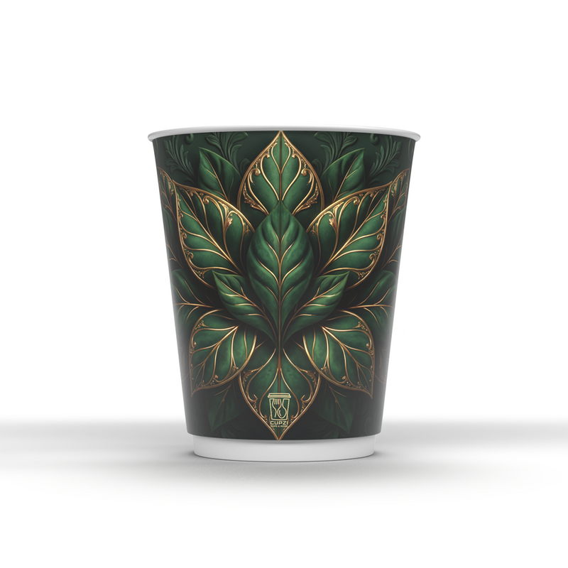 Royal Garden |DW| 8 oz | 25 pc | +400 g