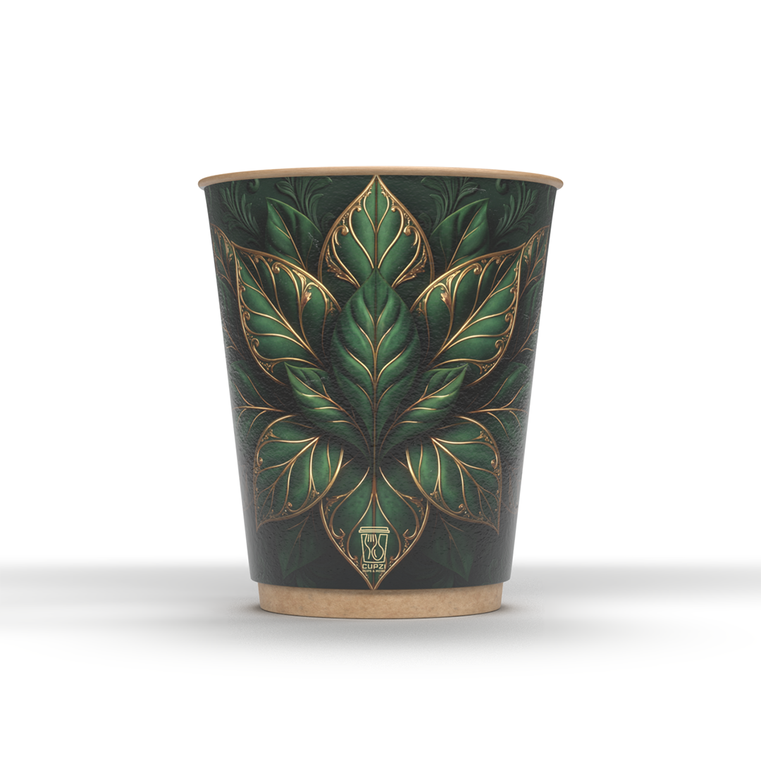 Royal Garden CB |DW| 8 oz | 25 pc | +400 g
