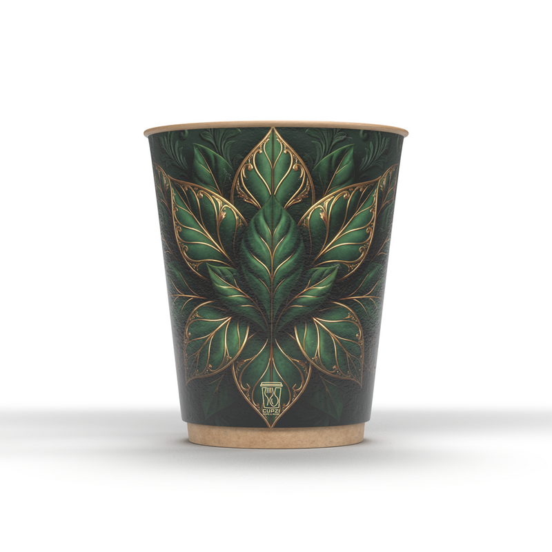 Royal Garden CB |DW| 8 oz | 25 pc | +400 g