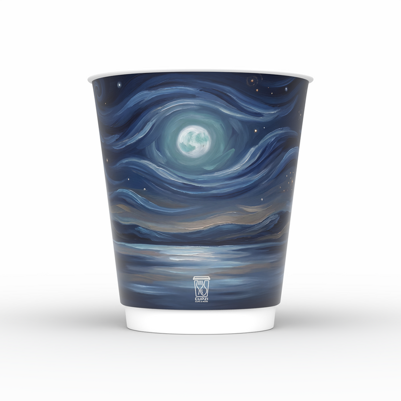 Midnight Ocean |DW| 12 oz | 25 pc | +400 g
