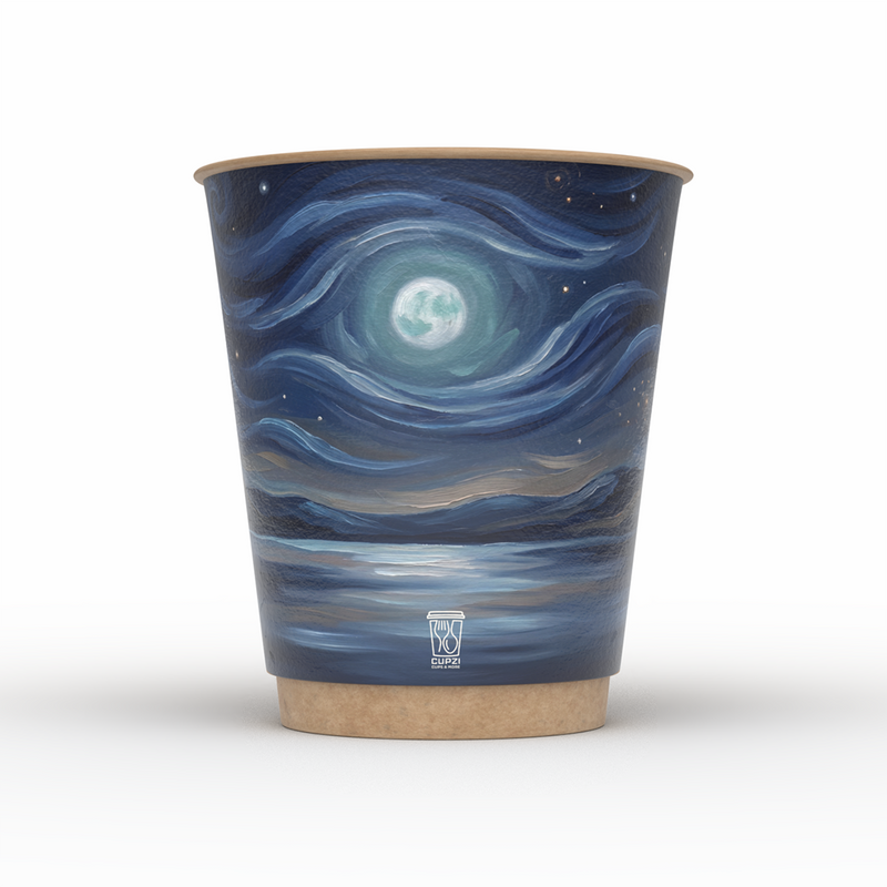 Midnight Ocean CB |DW| 12 oz | 25 pc | +400 g