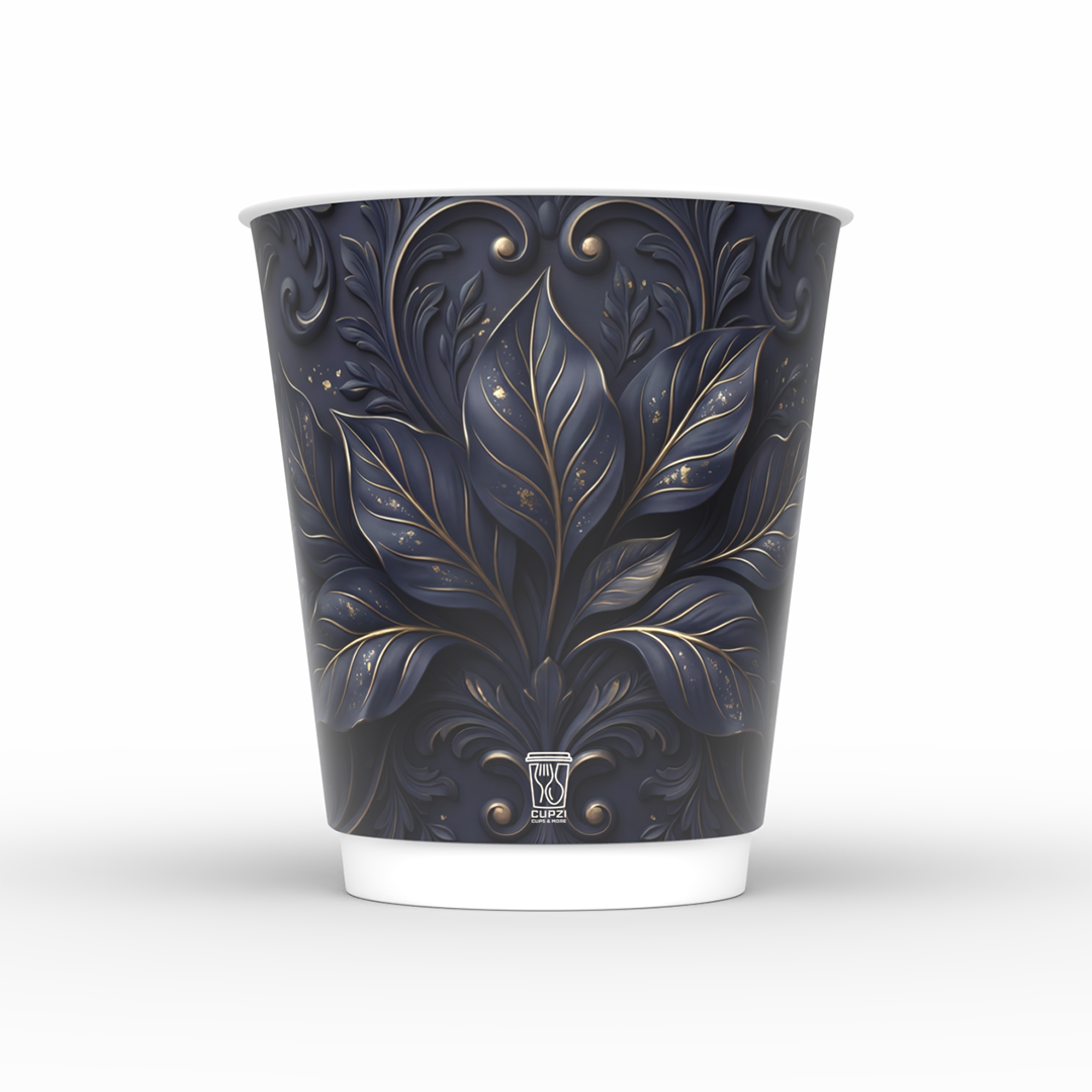 Sapphire Garden |DW| 12 oz | 25 pc | +400 g