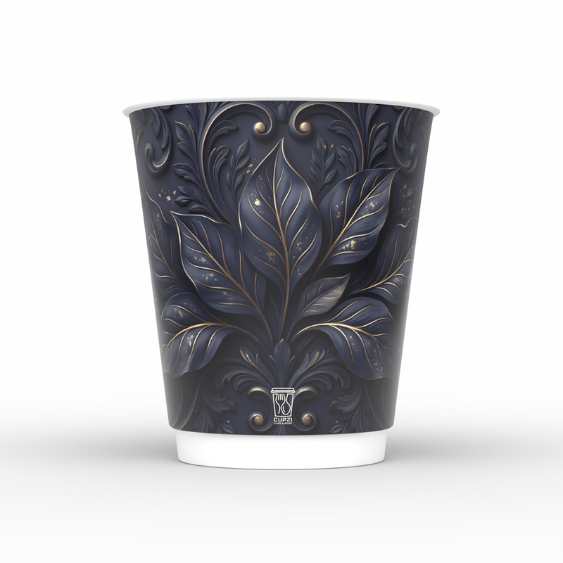 Sapphire Garden |DW| 12 oz | 25 pc | +400 g