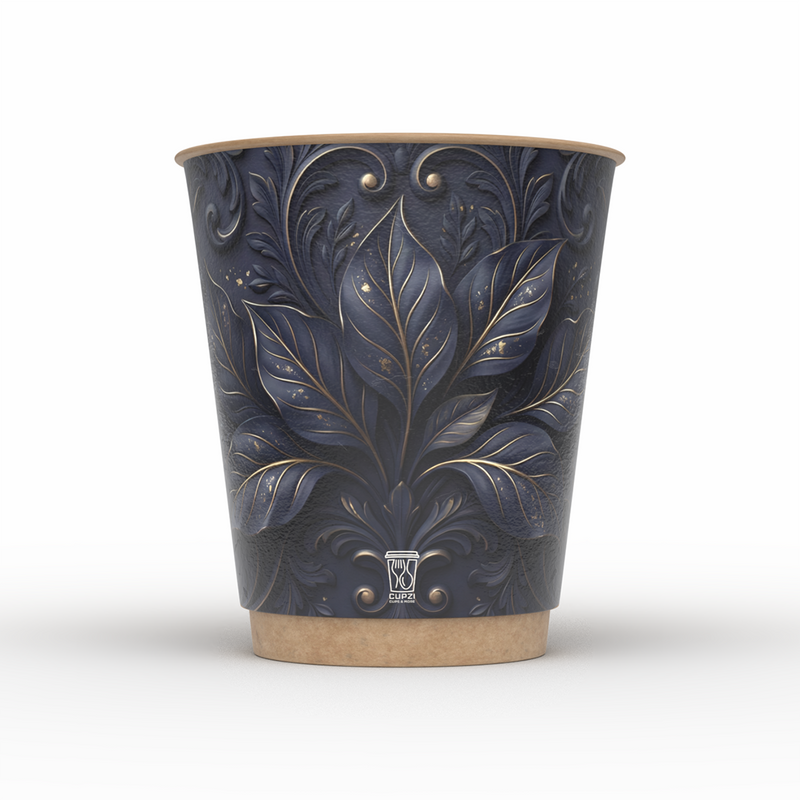 Sapphire Garden CB |DW| 12 oz | 25 pc | +400 g