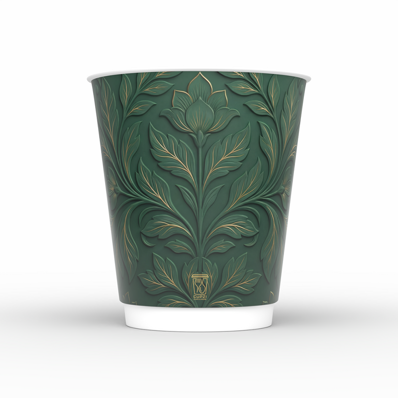 Emerald Garden |DW| 12 oz | 25 pc | +400 g