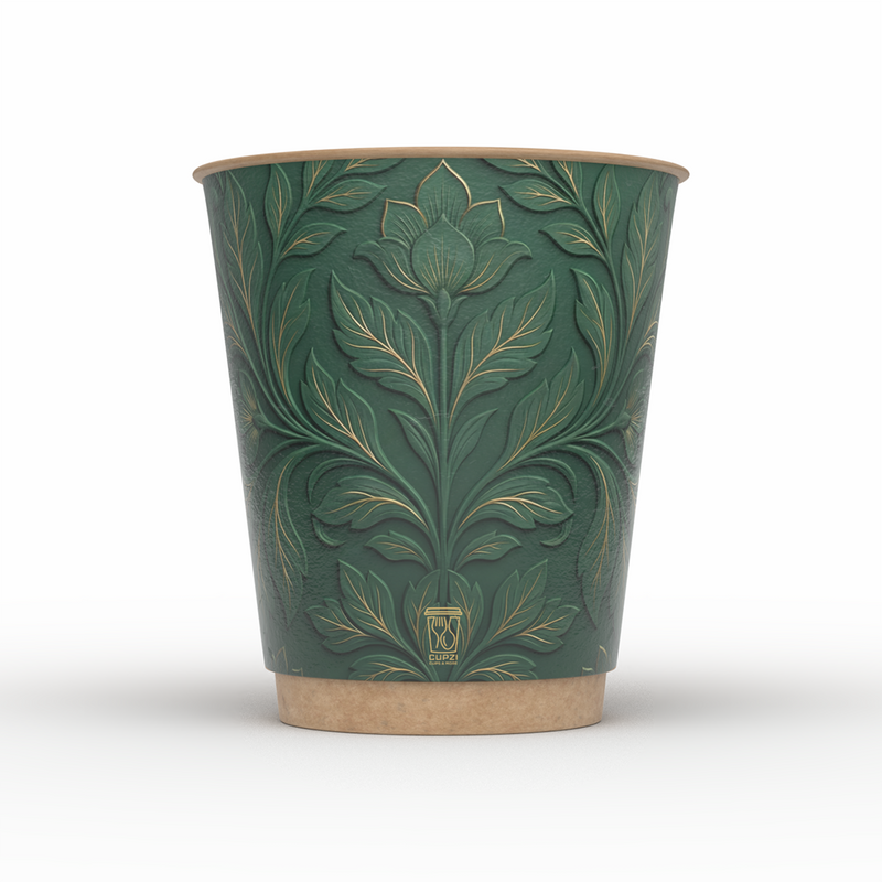 Emerald Garden CB |DW| 12 oz | 25 pc | +400 g